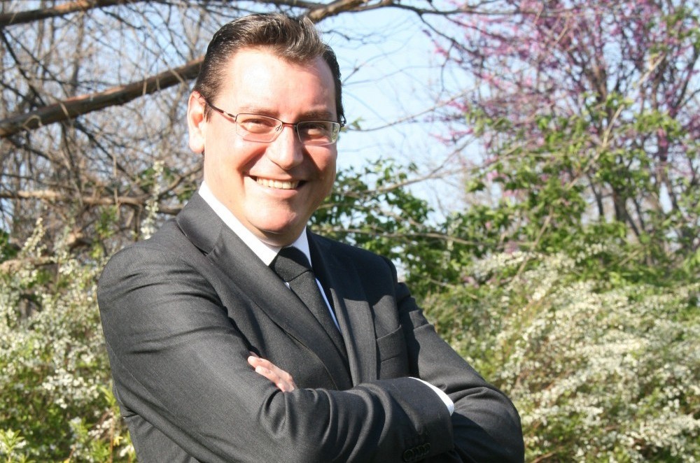 Pedro Pajares